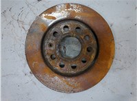  Диск тормозной Volkswagen Jetta 5 2004-2010 20333413 #1