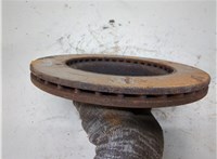  Диск тормозной Volkswagen Jetta 5 2004-2010 20333413 #2