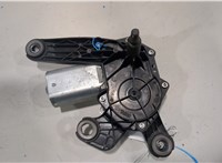  Двигатель стеклоочистителя (моторчик дворников) задний Citroen C3 2002-2009 20333414 #2