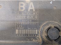  Блок управления двигателем Suzuki Grand Vitara 2005-2015 20333416 #2