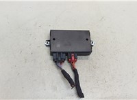  Блок управления прицепного устройства Volkswagen Passat 7 2010-2015 Европа 20333419 #1