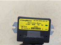  Блок управления раздаткой Mercedes ML W163 1998-2004 20333426 #2
