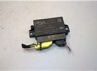  Блок управления парктрониками Peugeot 308 2021- 20333428 #1