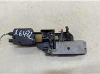  Ручка крышки багажника Mercedes ML W163 1998-2004 20333429 #2