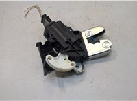  Замок багажника Volkswagen Passat 7 2010-2015 Европа 20333430 #1
