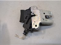  Замок багажника Volkswagen Passat 7 2010-2015 Европа 20333430 #2