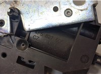  Замок багажника Volkswagen Passat 7 2010-2015 Европа 20333430 #3