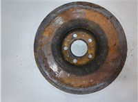  Диск тормозной Volvo XC90 2006-2014 20333432 #3