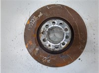  Диск тормозной Audi A4 (B6) 2000-2004 20333442 #1