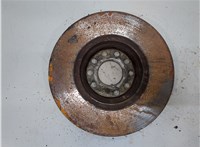  Диск тормозной Audi A4 (B6) 2000-2004 20333442 #3