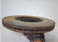  Диск тормозной Audi A4 (B6) 2000-2004 20333446 #2