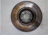  Диск тормозной Audi A4 (B6) 2000-2004 20333446 #3