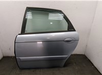  Дверь боковая (легковая) Citroen C5 2004-2008 20333445 #1