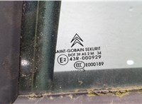  Дверь боковая (легковая) Citroen C5 2004-2008 20333445 #6