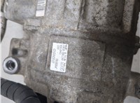 JPB000183 Компрессор кондиционера Land Rover Discovery 3 2004-2009 20333448 #9