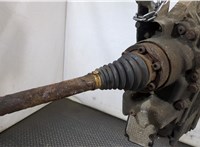  Редуктор моста Audi TT (8J) 2006-2010 20333453 #3