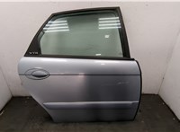  Дверь боковая (легковая) Citroen C5 2004-2008 20333456 #1