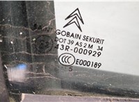  Дверь боковая (легковая) Citroen C5 2004-2008 20333467 #8