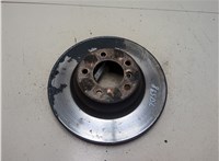 34116854999, 6854999 Диск тормозной BMW X1 (E84) 2009-2015 20333480 #4
