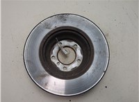 34116854999, 6854999 Диск тормозной BMW X1 (E84) 2009-2015 20333480 #5