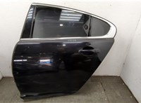  Дверь боковая (легковая) Jaguar XF 2007-2015 20333485 #1