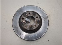 34116854999, 6854999 Диск тормозной BMW X1 (E84) 2009-2015 20333496 #5