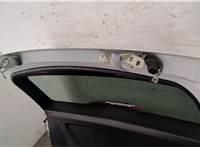  Крышка (дверь) багажника BMW X3 F25 2010-2014 20333498 #2