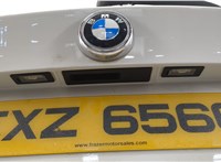  Крышка (дверь) багажника BMW X3 F25 2010-2014 20333498 #5
