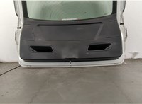  Крышка (дверь) багажника BMW X3 F25 2010-2014 20333498 #10