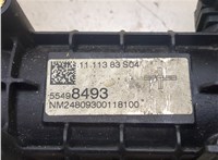 55494601, 55498493 Коллектор впускной Opel Insignia 2017-2020 20333512 #2