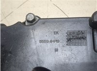 5607164 Крышка клапанная ДВС Opel Insignia 2017-2020 20333513 #3