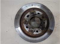  Диск тормозной BMW X1 (E84) 2009-2015 20333521 #1