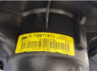  Двигатель отопителя (моторчик печки) Volkswagen Sharan 2015- 20333522 #3