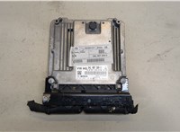  Блок управления двигателем Volkswagen Sharan 2015- 20333527 #2
