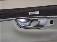  Дверная карта (Обшивка двери) Volvo XC90 2014-2019 20333534 #2