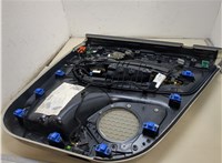 Дверная карта (Обшивка двери) Volvo XC90 2014-2019 20333534 #5