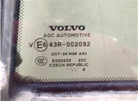31651873 Стекло форточки двери Volvo XC90 2014-2019 20333537 #2