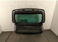  Крышка (дверь) багажника Volkswagen Tiguan 2011-2016 20333541 #2