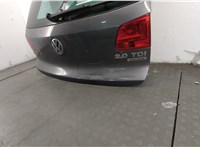  Крышка (дверь) багажника Volkswagen Tiguan 2011-2016 20333541 #4