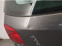  Крышка (дверь) багажника Volkswagen Tiguan 2011-2016 20333541 #7