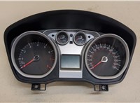  Щиток приборов (приборная панель) Ford Focus 2 2008-2011 20333543 #1
