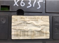  Щиток приборов (приборная панель) Ford Focus 2 2008-2011 20333543 #3