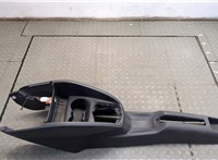  Консоль салона (кулисная часть) Audi A1 (8X) 2014-2018 20333544 #1
