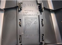  Консоль салона (кулисная часть) Audi A1 (8X) 2014-2018 20333544 #9