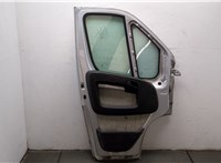  Стекло боковой двери Citroen Jumper (Relay) 2006-2014 11364915 #6