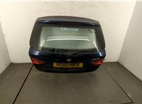  Фонарь дополнительный (стоп-сигнал) BMW X1 (E84) 2009-2015 11364920 #1