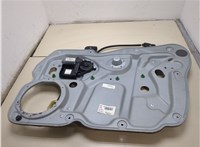2K2837730H Стеклоподъемник электрический Volkswagen Caddy 2004-2010 20333558 #1