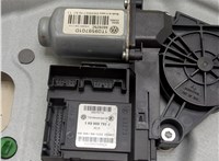 2K2837730H Стеклоподъемник электрический Volkswagen Caddy 2004-2010 20333558 #3