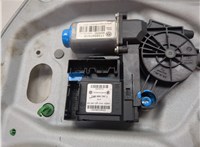 2K2837730H Стеклоподъемник электрический Volkswagen Caddy 2004-2015 20333558 #6