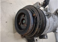  Компрессор кондиционера Nissan Titan 2003-2007 20333578 #2